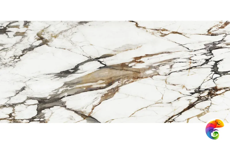 PORCELANOSA XLIGHT PAONAZZO BIONDO B SILK 120х270 G-2505