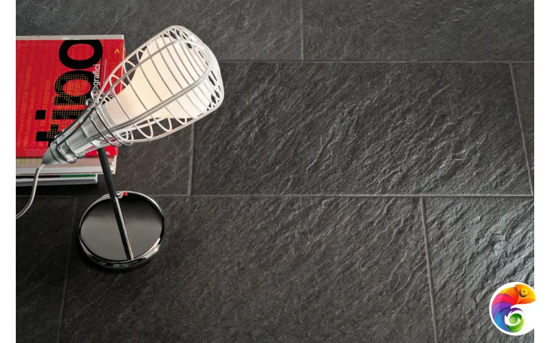 MIRAGE MANTLE QR 05 NAT SQ 60x60х9