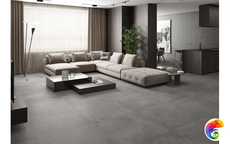 COLORKER BOXER GREY 90х90 M-80