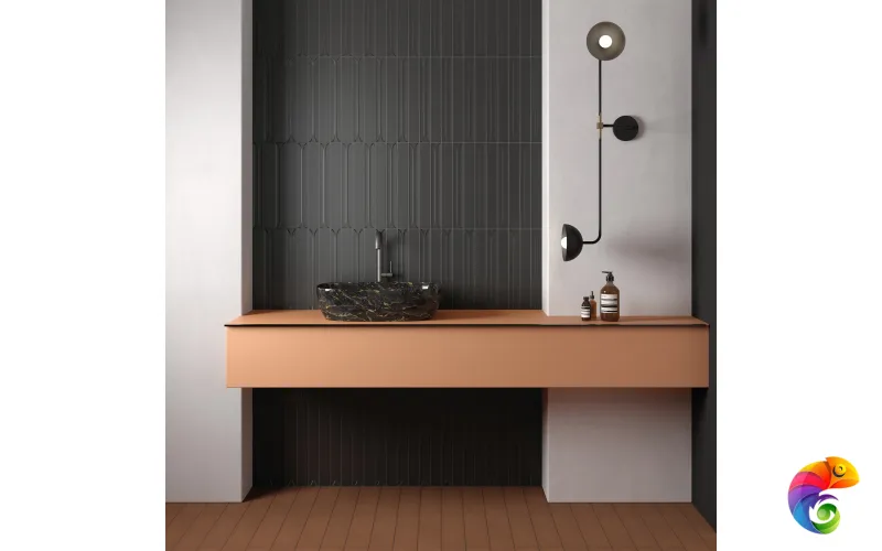 EQUIPE HOPP GRAPHITE 5х40 EQ-4