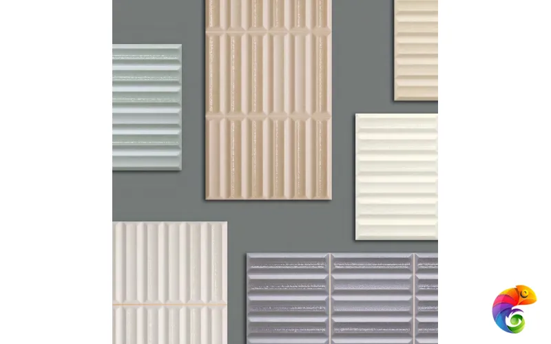 HARMONY MOVES TAUPE 20х40 Q-42