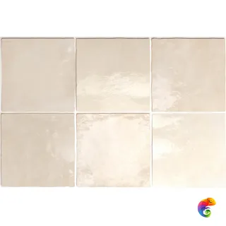 EQUIPE ARTISAN OCHRE 13.2х13.2 EQ-3