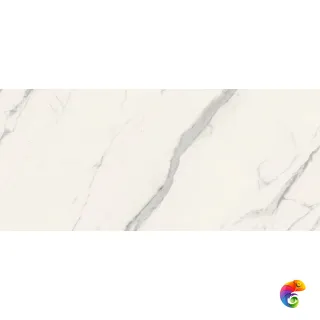 PORCELANOSA XLIGHT ARIA WHITE 03 POLISHED 120х270 G-2704