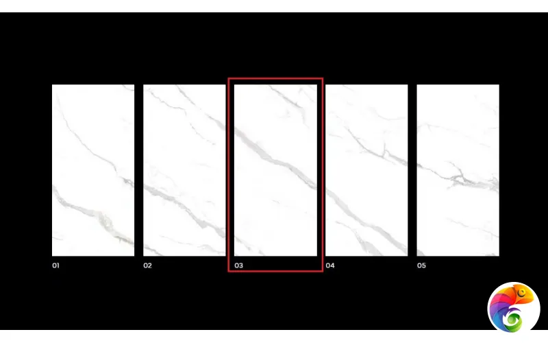 PORCELANOSA XLIGHT ARIA WHITE 03 POLISHED 120х270 G-2704