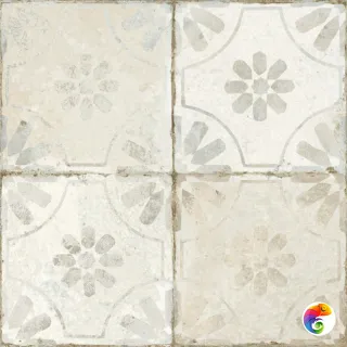 PERONDA FS BLUME WHITE 45х45 BN-14