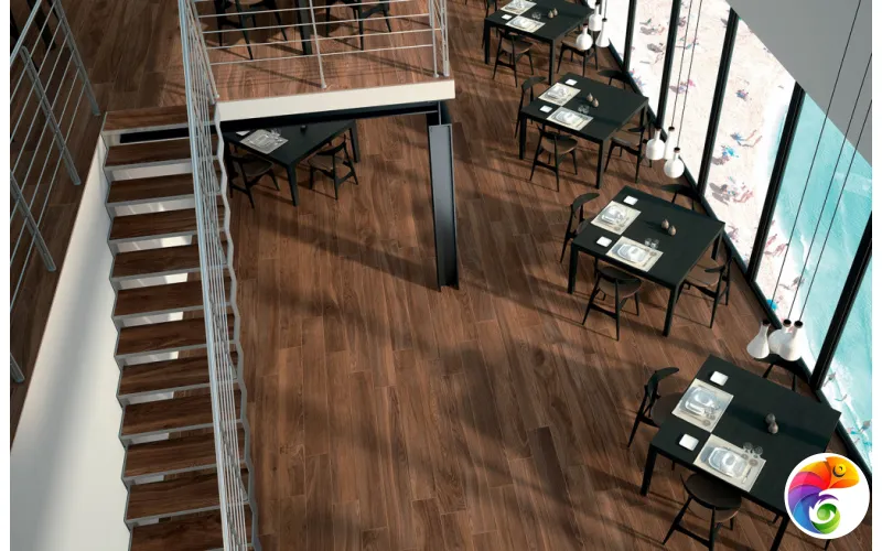 MIRAGE DAKOTA SI 05 NAT SQ 20x120х9