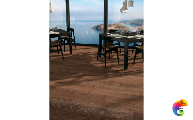 MIRAGE DAKOTA SI 05 NAT SQ 20x120х9