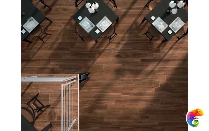 MIRAGE DAKOTA SI 05 NAT SQ 20x120х9