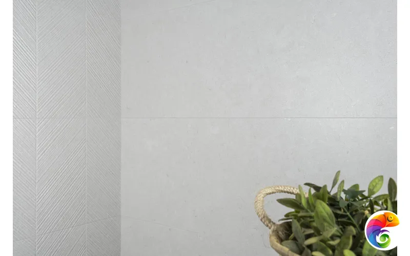 PERONDA GHENT WHITE AS 60х120x0.9 BN-116