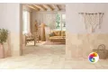HARMONY PANGEA SAND 22.3х22.3 Q-6