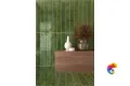 EQUIPE BALI GREEN 5х40 EQ-4