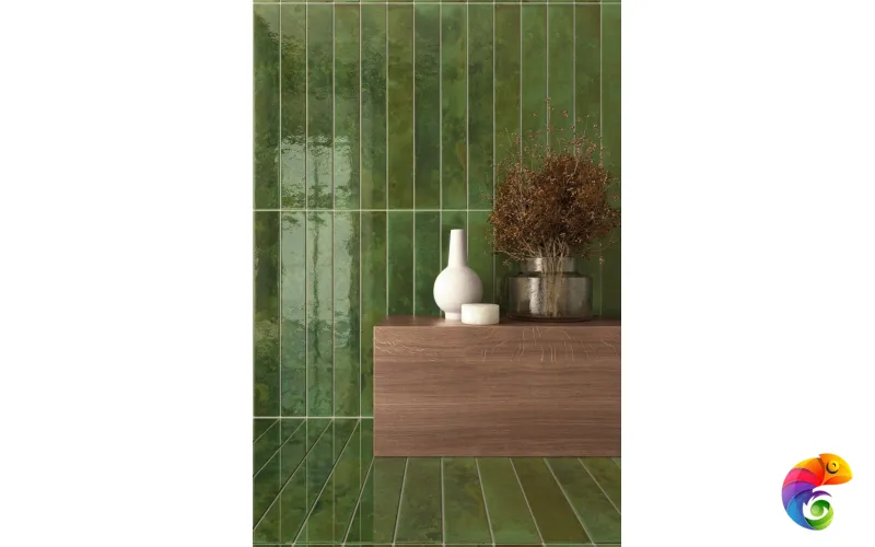 EQUIPE BALI GREEN 5х40 EQ-4