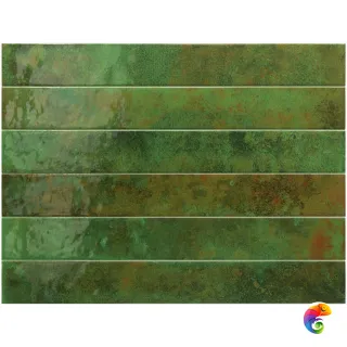 EQUIPE BALI GREEN 5х40 EQ-4
