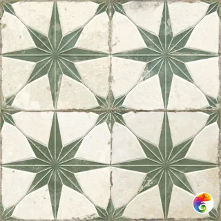 PERONDA FS STAR SAGE LT 45х45x0.95 BN-17