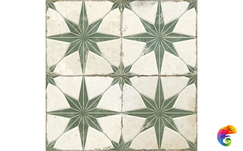 PERONDA FS STAR SAGE LT 45х45x0.95 BN-17