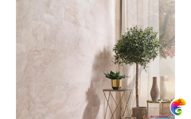 PORCELANOSA IMAGE CREAM 33.3х100х0.92 G-271