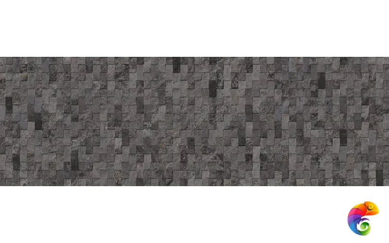 PORCELANOSA IMAGE DARK DECO 33.3х100х1.2 G-271