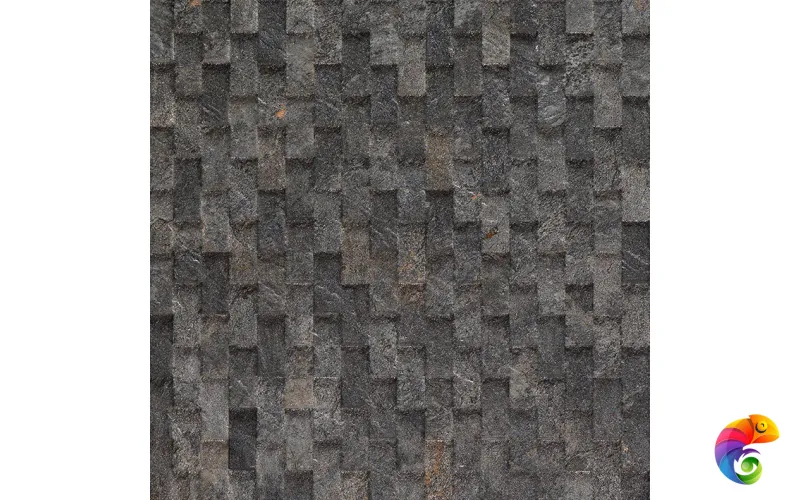 PORCELANOSA IMAGE DARK DECO 33.3х100х1.2 G-271