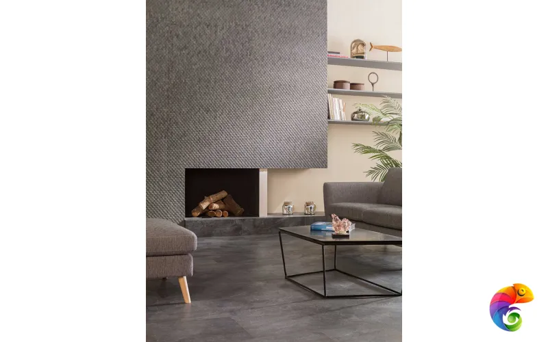 PORCELANOSA IMAGE DARK DECO 33.3х100х1.2 G-271