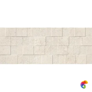 PORCELANOSA DORCIA BLOCK BONE 59.6х150 G-278