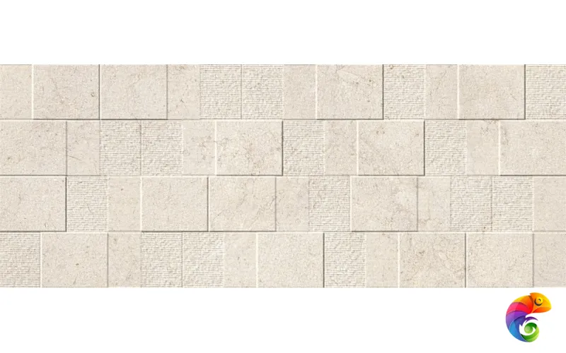 PORCELANOSA DORCIA BLOCK BONE 59.6х150 G-278