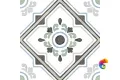 HARMONY TANGER SAND BLOOM 12.3х12.3 Q-39