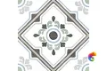 HARMONY TANGER SAND BLOOM 12.3х12.3 Q-39