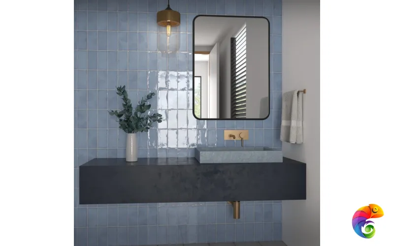 EQUIPE ALTEA ASH BLUE 7.5х15 EQ-3