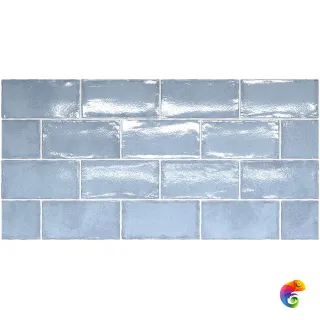 EQUIPE ALTEA ASH BLUE 7.5х15 EQ-3