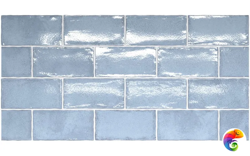 EQUIPE ALTEA ASH BLUE 7.5х15 EQ-3