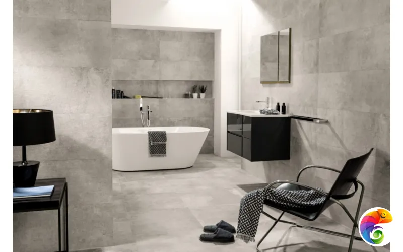 PORCELANOSA BALTIMORE NATURAL 33.3x100 G-271