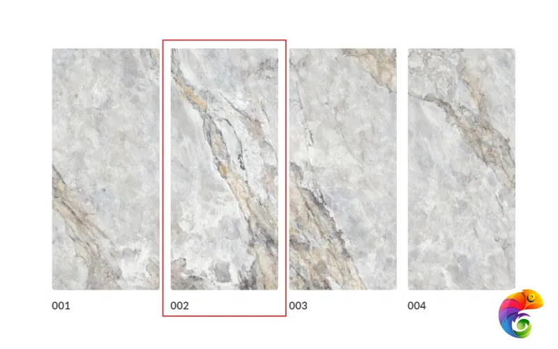 PORCELANOSA XLIGHT VENDOME 02 POLISHED 120х270 G-2714