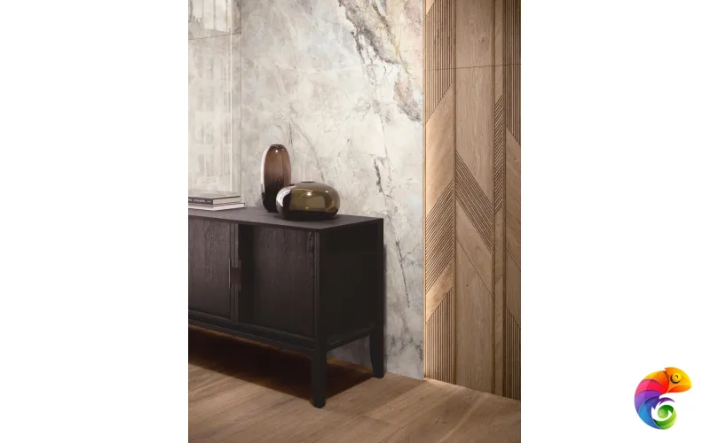 PORCELANOSA XLIGHT VENDOME 02 POLISHED 120х270 G-2714