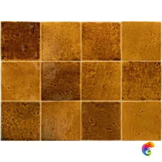 EQUIPE MENORCA RUST 10х10 EQ-6