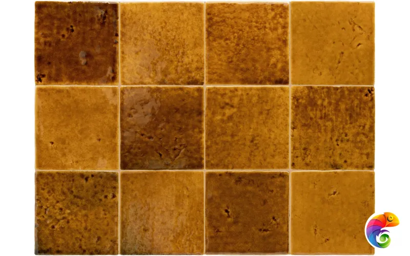 EQUIPE MENORCA RUST 10х10 EQ-6