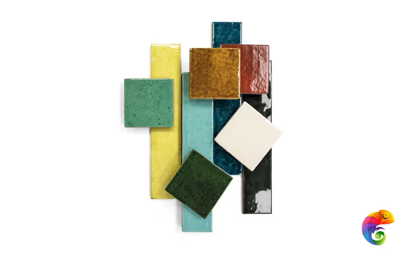 EQUIPE MENORCA RUST 10х10 EQ-6