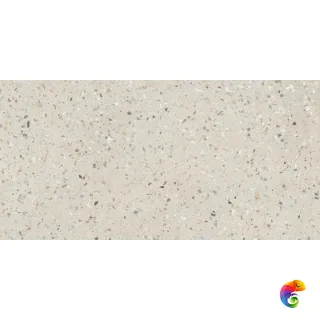MIRAGE TERRAZZO RICE RO 11 SP SQ 60х119.7x0.8