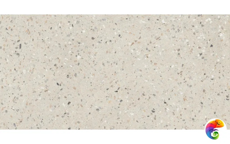 MIRAGE TERRAZZO RICE RO 11 SP SQ 60х119.7x0.8