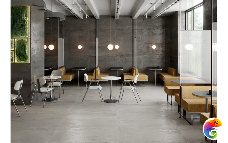 COLORKER SONAR IRON 59.5х59.5 M-70