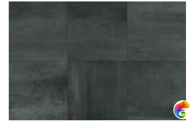 MIRAGE IRON GC 20 SP SQ 60х60x9