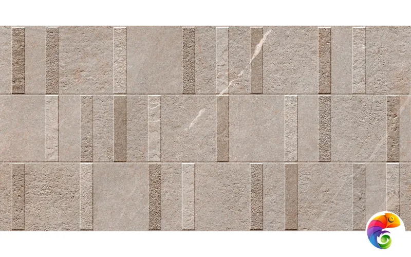 COLORKER DHARA TAUPE DECOR 59.5х119.2 M-84