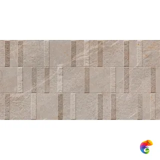 COLORKER DHARA TAUPE DECOR 59.5х119.2 M-84