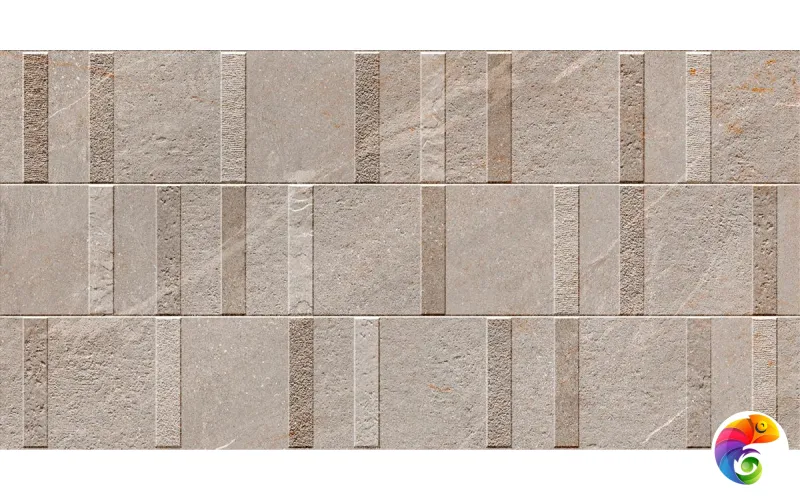 COLORKER DHARA TAUPE DECOR 59.5х119.2 M-84