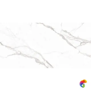 MUSEUM LUMIERE WHITE EP 75.5х151x1 M-58