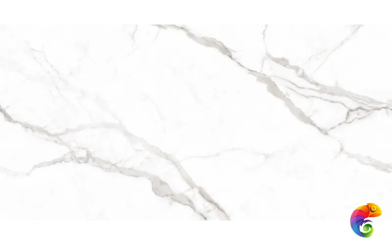 MUSEUM LUMIERE WHITE EP 75.5х151x1 M-58