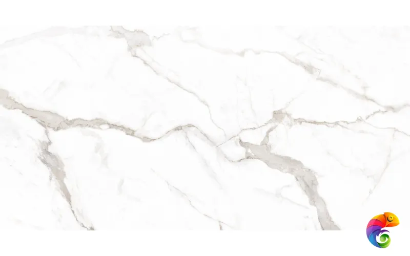 MUSEUM LUMIERE WHITE EP 75.5х151x1 M-58