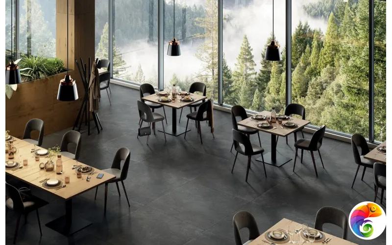 MIRAGE SANTORINI RS 05 SP SQ 60х119.7x0.8