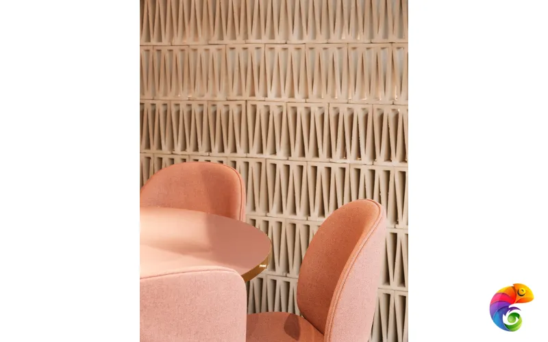 MUTINA CELOSIA NATURAL 20.5х26.5