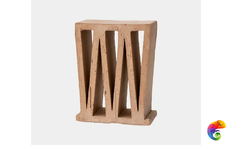 MUTINA CELOSIA NATURAL 20.5х26.5