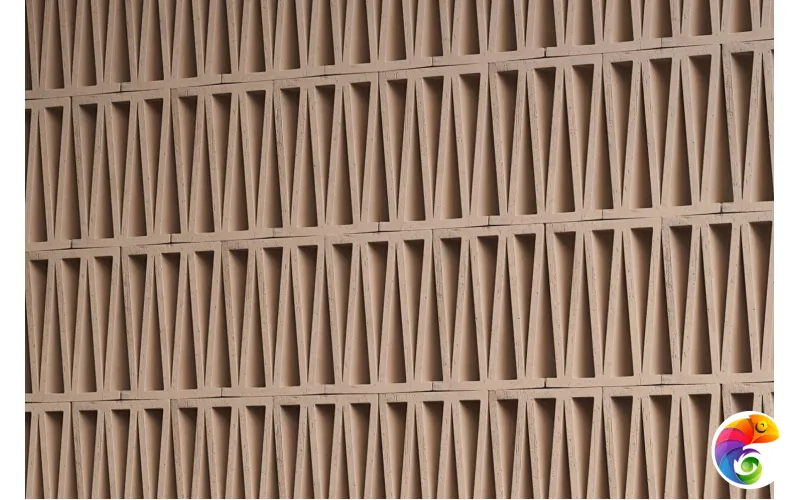 MUTINA CELOSIA NATURAL 20.5х26.5